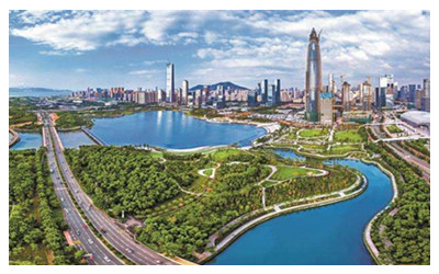 4 Days Shenzhen and Guangzhou Tour