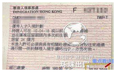 How to apply for Hong Kong Visa?
