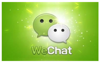 WeChat in China
