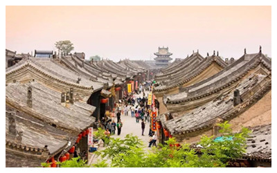 16 Days China World Heritage Discovery Tour