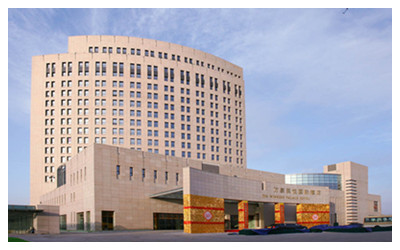Winners Palace Hotel