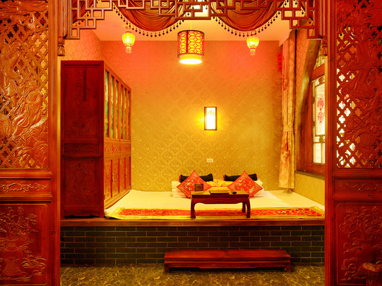 Pingyao Xingshengjiu Hotel