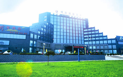 Fengyan Jianguo Hotel