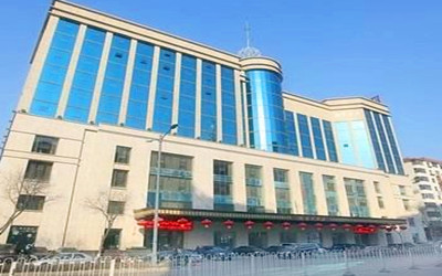 Shanxi Sunshine Hotel