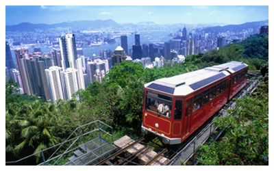 3 Days Classic Hong Kong Tour