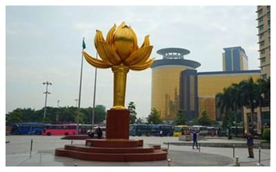 Macau Attractions